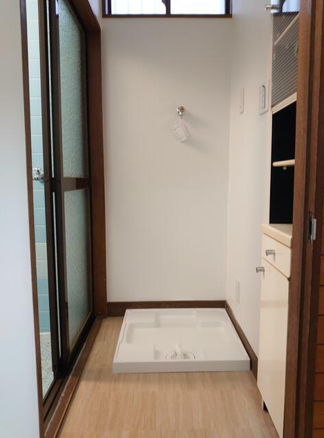 2023年リフォーム済み!小型犬・猫OKの4DK戸建てin土居 画像9 2023年リフォーム済み!小型犬・猫OKの4DK戸建てin土居 画像9