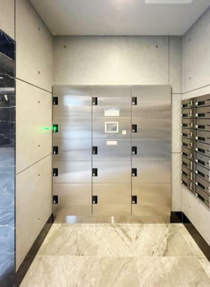 小型犬・猫OK◎最新設備×ホワイトインテリアの福島新築マンション 画像7 小型犬・猫OK◎最新設備×ホワイトインテリアの福島新築マンション 画像7