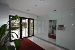 東向き＆角部屋in天満橋 画像13