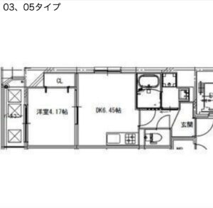 色彩で彩る日々in谷町六丁目 画像1