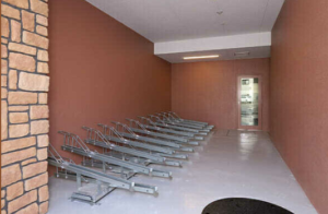 新大阪×ペット2匹可！贅沢設備が揃う南向き1LDK✨in淀川区 画像8