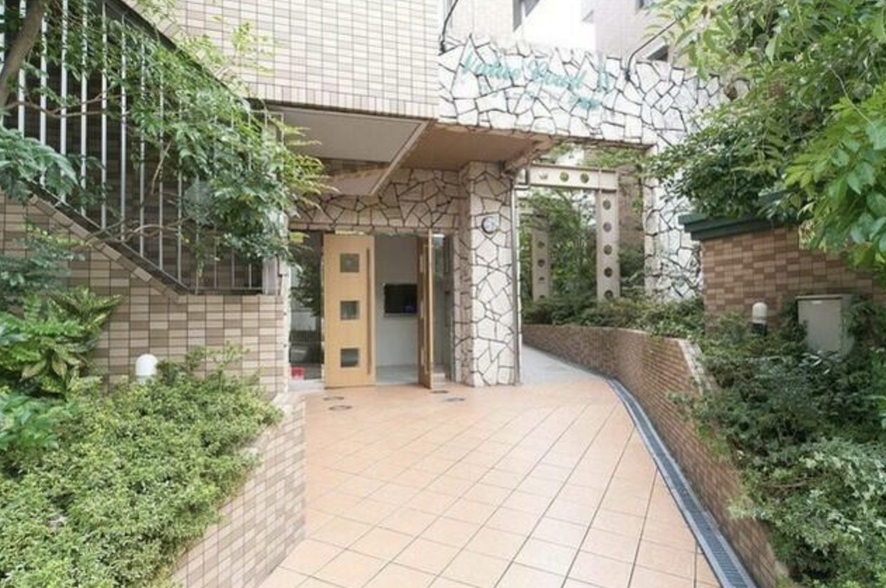 猫2匹OK!!千中でゆったり暮らす2LDK 画像4