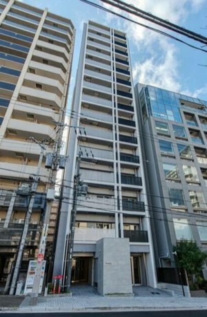 ペットとゆったり暮らす♪54㎡超の築浅2LDK🐾in谷町四丁目