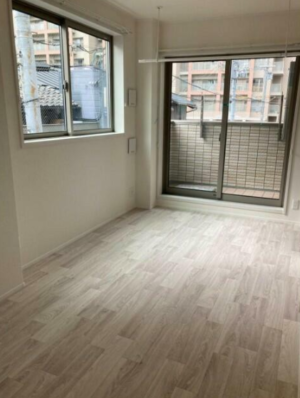 駅チカ＆最上階角部屋特等席in福島 画像3