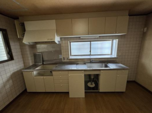 【売戸建】倉庫付き住宅in九条 画像3