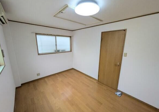 (子供部屋) (子供部屋)