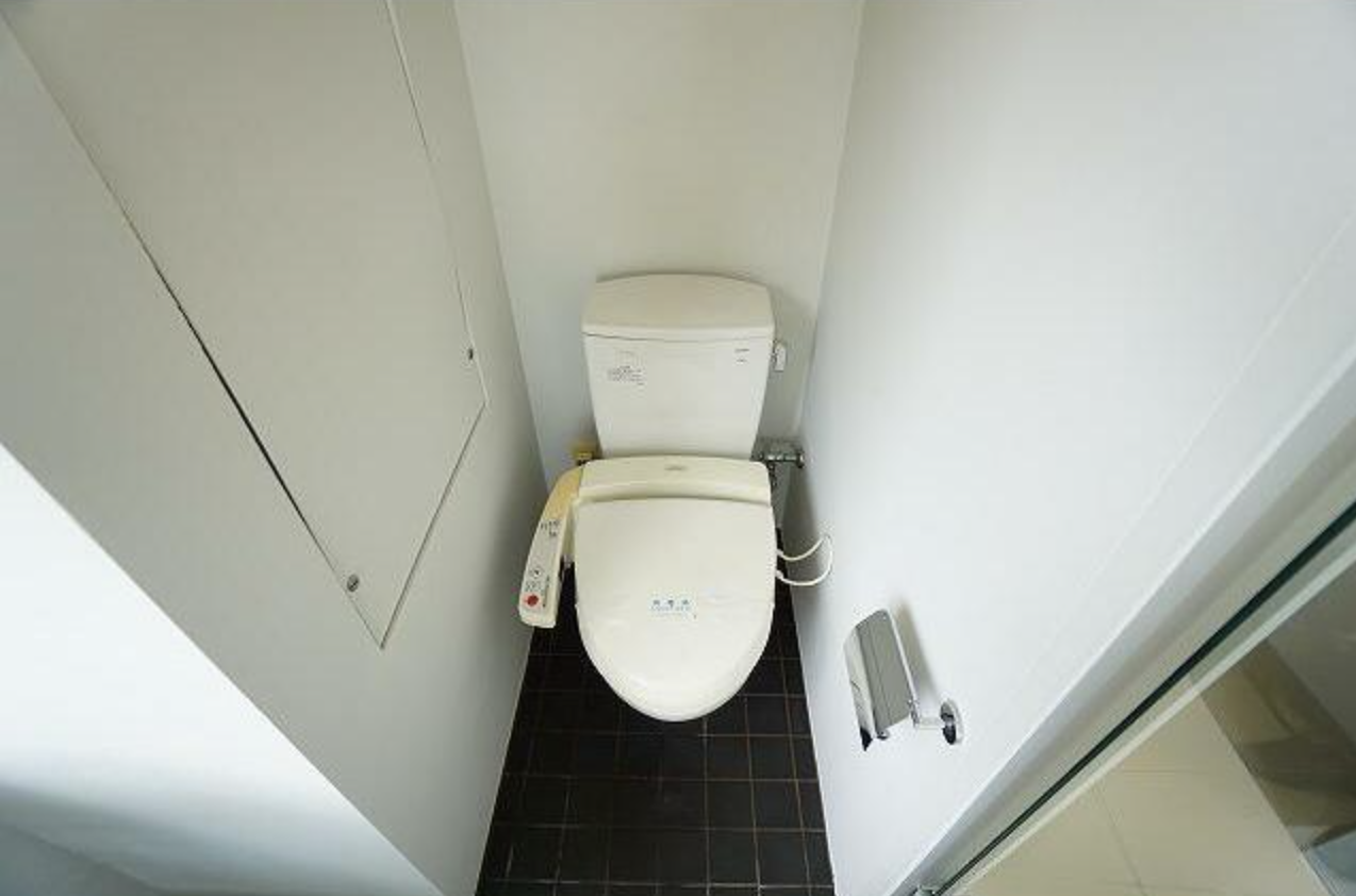 お手洗い お手洗い