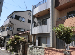 大人ルーフバルコニin萱島 画像3