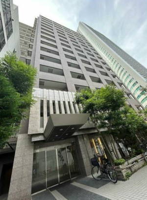 30㎡超えの開放感。ペットと暮らせる駅近ワンルームin堺筋本町