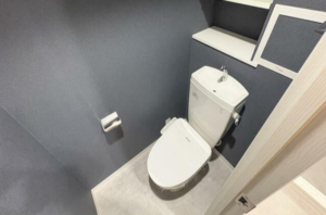 桜川で、帰りたくなる1LDK in 南堀江 画像5