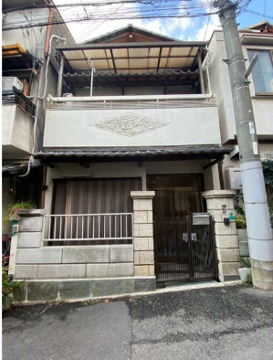 ああ、愛しき昭和建築よ！in天下茶屋