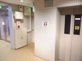 暮らしを拡張する箱 in 桜川 画像3 暮らしを拡張する箱 in 桜川 画像3