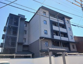家事ラク設備、ここまで揃いました。in上京区