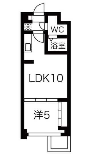 (間取) (間取)