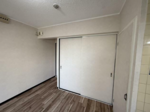 広さ＆コスパと光＆風が揃う最上階in豊里 画像4