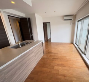 余白を楽しむ大人のゆとり2LDKin中之島 画像4