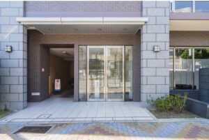 神戸都心でペットと暮らす上質ライフ🐾 エステムプラザ神戸水木通グランクロス1302号室｜2DK｜ペット飼育可✨ 画像3