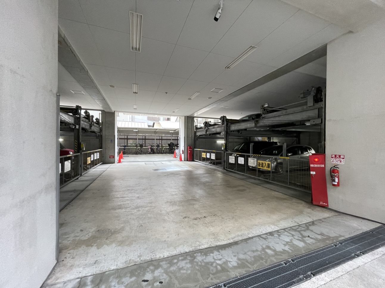 希少な４LDK☆中央区あちこち自転車圏内◎これぞCITYライフ 画像29