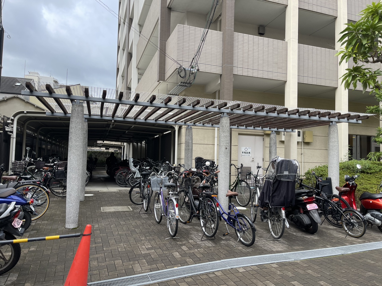 希少な４LDK☆中央区あちこち自転車圏内◎これぞCITYライフ 画像30