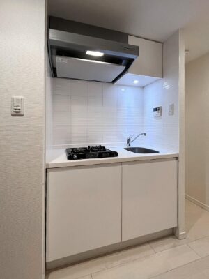参考(他号室)(キッチン) 参考(他号室)(キッチン)