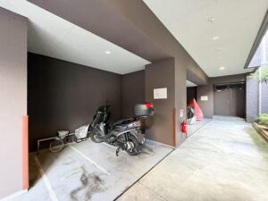 犬猫OK!緑橋で見つけた快適ひとり暮らし🌿 画像16 犬猫OK!緑橋で見つけた快適ひとり暮らし🌿 画像16