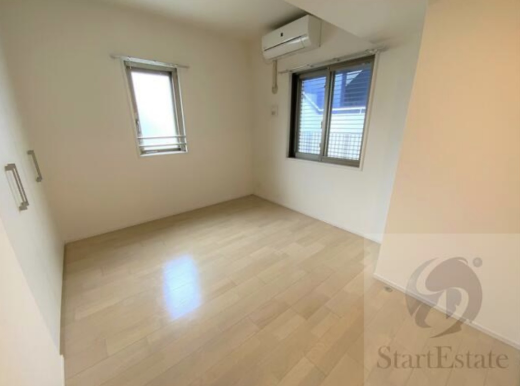 中之島公園も北浜駅も徒歩5分!2LDK南角部屋◎ 画像9 中之島公園も北浜駅も徒歩5分!2LDK南角部屋◎ 画像9