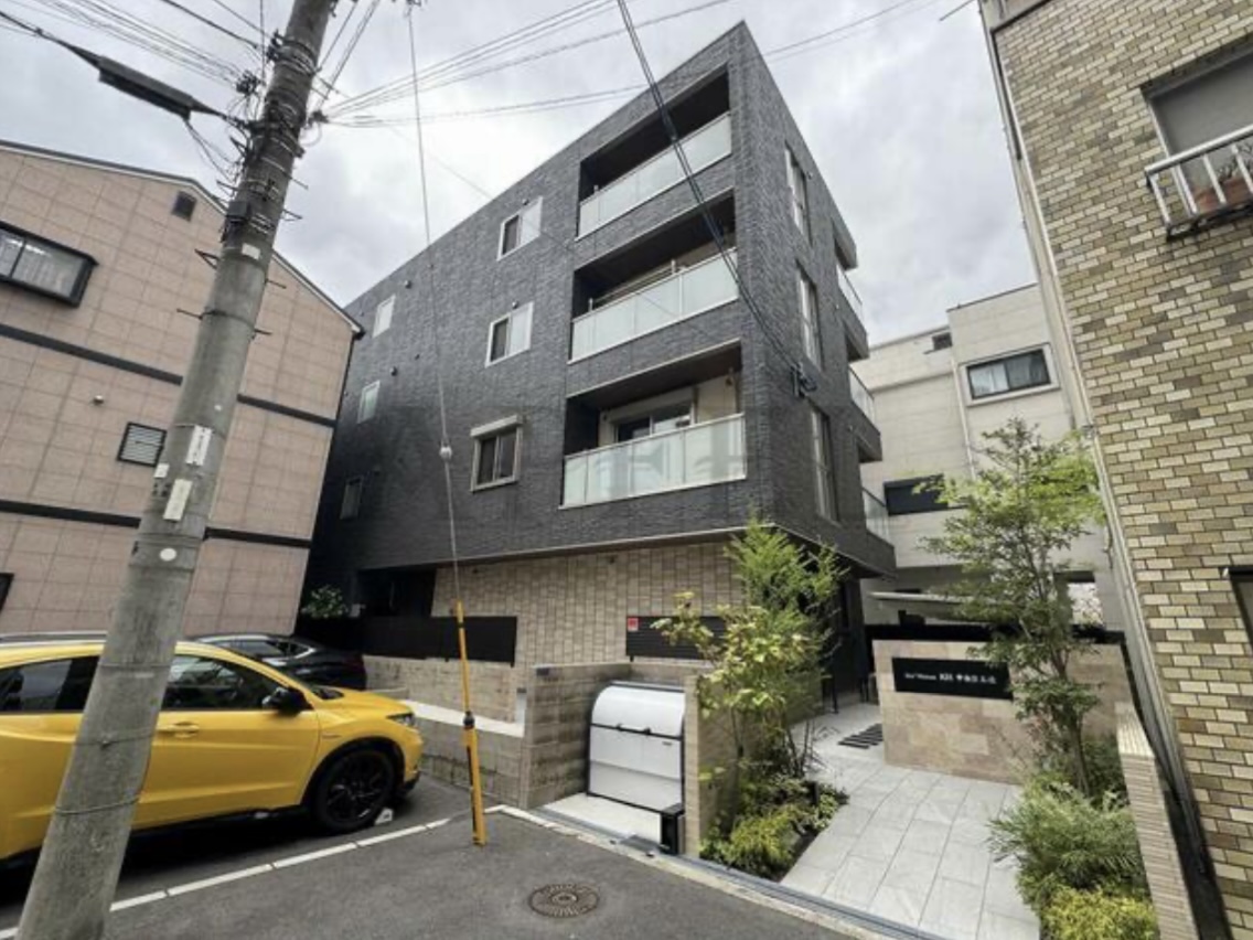 (外観) (外観)
