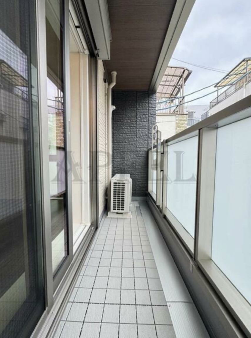 玉造駅徒歩1分:2023年1月築浅物件☆ 画像15 玉造駅徒歩1分:2023年1月築浅物件☆ 画像15