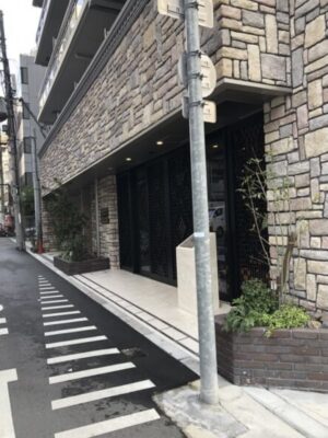 (外観)