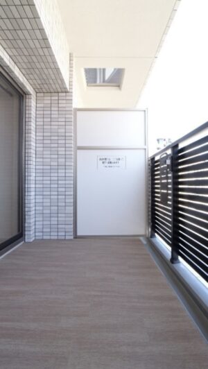 ペット共生×ハイグレード物件in松屋町 画像12