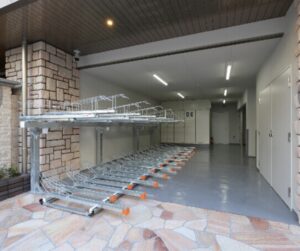 ペット共生×ハイグレード物件in松屋町 画像13