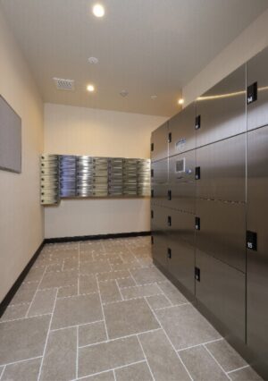 ペット共生×ハイグレード物件in松屋町 画像14