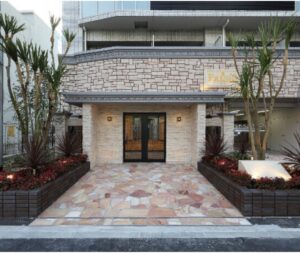 ペット共生×ハイグレード物件in松屋町