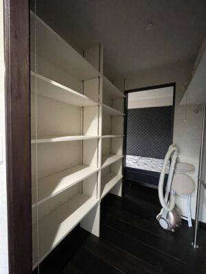 🌿【広々61㎡×リノベ済×ペットOK】 ドエル南塚口B棟|日当たり良好☀️ 画像11 🌿【広々61㎡×リノベ済×ペットOK】 ドエル南塚口B棟|日当たり良好☀️ 画像11