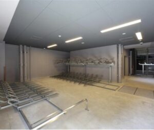 谷町の静かなペット可物件in谷町四丁目 画像7