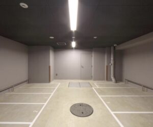 谷町の静かなペット可物件in谷町四丁目 画像8