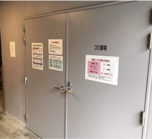 谷町の静かなペット可物件in谷町四丁目 画像9