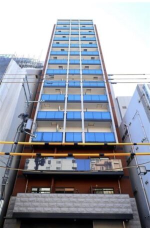 希少！2匹OKペット物件in上本町