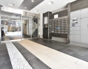 最上階角部屋×ペット2匹OK！in谷町四丁目 画像4