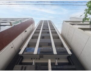 外国籍OK！堀江でペット可