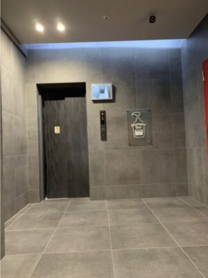 住居×事務所OKな自由空間in肥後橋 画像4