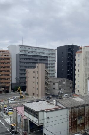 心斎橋徒歩圏×新築級◎in新町 画像11