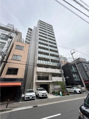 本町徒歩圏でこの価格！