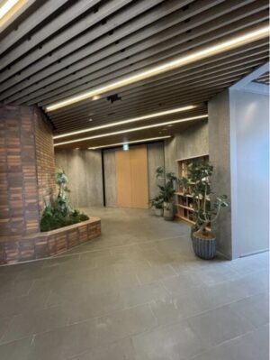 本町徒歩圏×設備充実！in阿波座 画像17