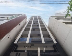 南堀江×ペット可物件◎