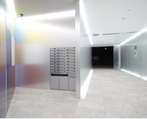 ネコOKじゃなくネコ専用in北堀江 画像15