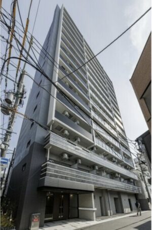 保証人不要のプレミアム物件in九条