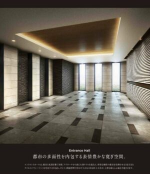 保証人不要のプレミアム物件in九条 画像13