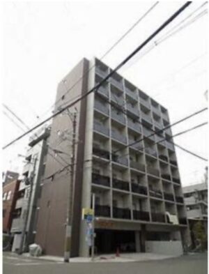 敷金礼金0×低家賃の掘り出し物！in九条