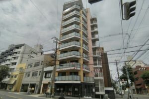 家具家電付きでペットと一緒に即入居OK
